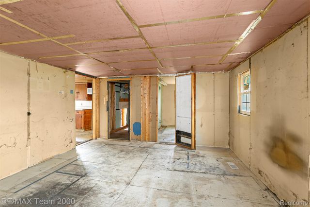 14060 Martinsville Road, Van Buren Charter Township, MI 48111