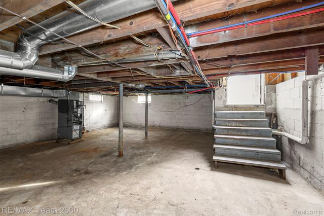 14060 Martinsville Road, Van Buren Charter Township, MI 48111