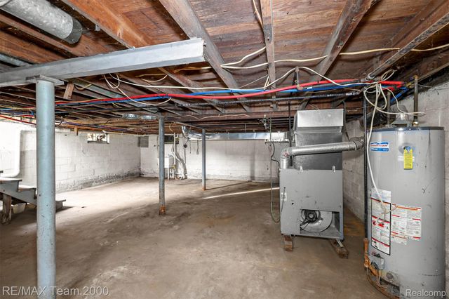 14060 Martinsville Road, Van Buren Charter Township, MI 48111