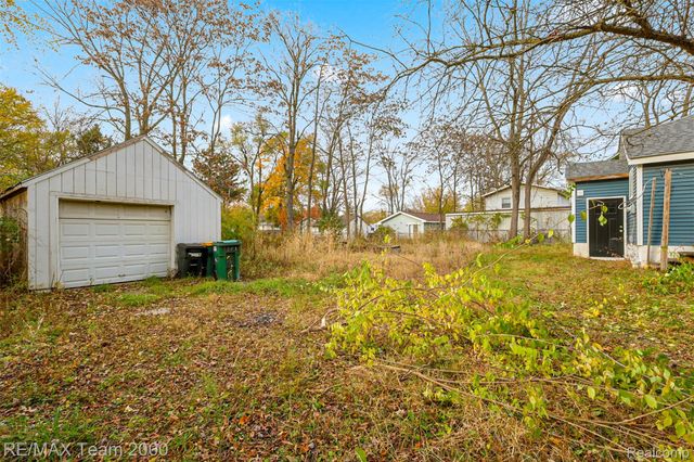 14060 Martinsville Road, Van Buren Charter Township, MI 48111