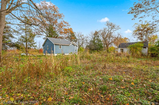 14060 Martinsville Road, Van Buren Charter Township, MI 48111