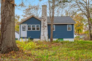 14060 Martinsville Road, Van Buren Charter Township, MI 48111