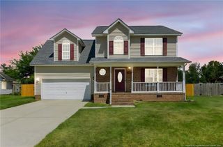 174 Jockey Drive, Raeford, NC 28376