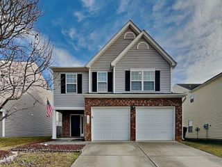 1609 Extine Lane, Raleigh, NC 27610