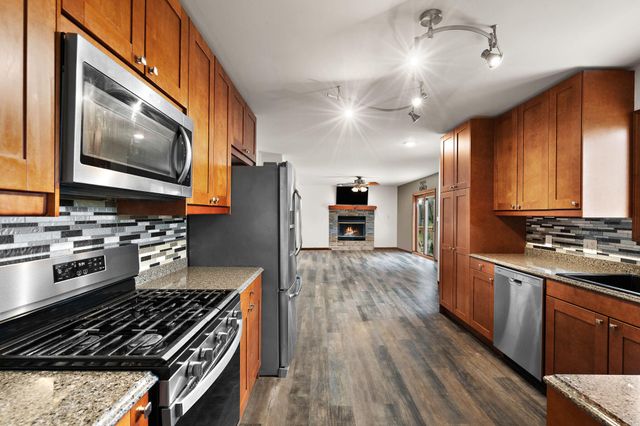 1120 Hilltop Drive, Lowell, IN 46356