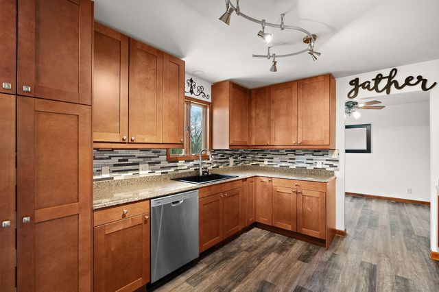 1120 Hilltop Drive, Lowell, IN 46356