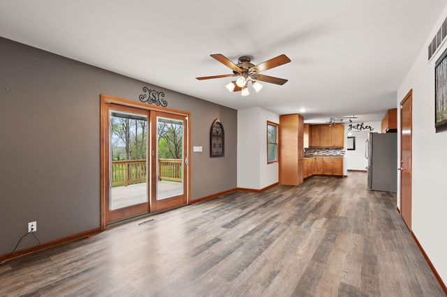1120 Hilltop Drive, Lowell, IN 46356
