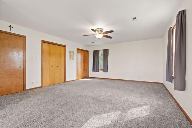 1120 Hilltop Drive, Lowell, IN 46356