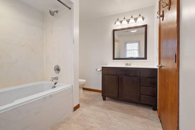1120 Hilltop Drive, Lowell, IN 46356