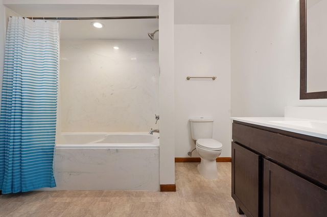 1120 Hilltop Drive, Lowell, IN 46356