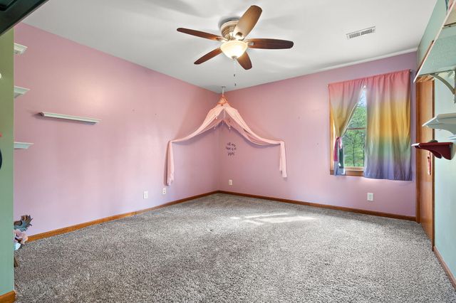 1120 Hilltop Drive, Lowell, IN 46356