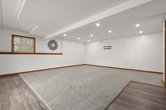 1120 Hilltop Drive, Lowell, IN 46356