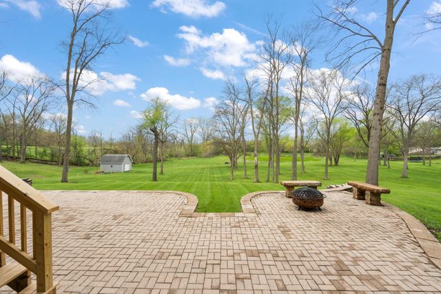 1120 Hilltop Drive, Lowell, IN 46356