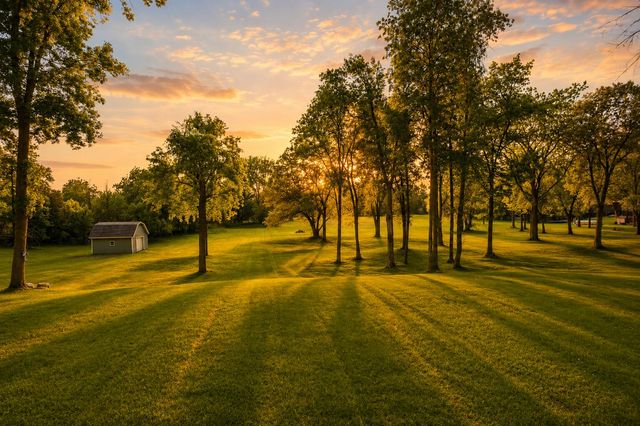 1120 Hilltop Drive, Lowell, IN 46356