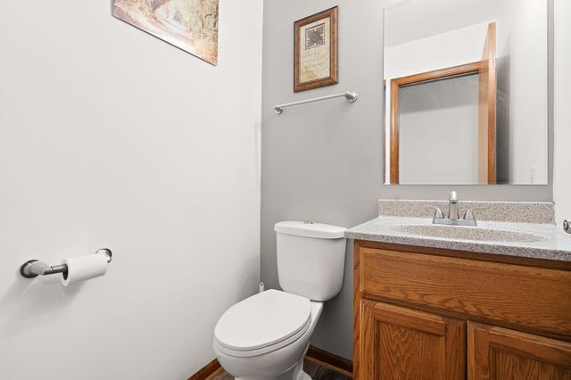 1120 Hilltop Drive, Lowell, IN 46356