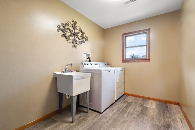 1120 Hilltop Drive, Lowell, IN 46356