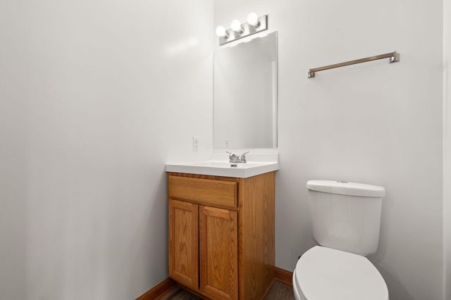 1120 Hilltop Drive, Lowell, IN 46356