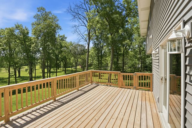 1120 Hilltop Drive, Lowell, IN 46356