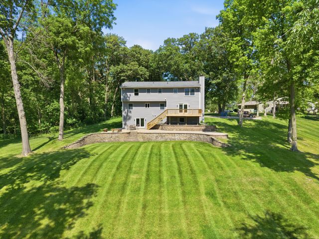 1120 Hilltop Drive, Lowell, IN 46356
