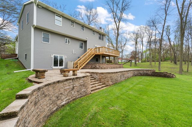 1120 Hilltop Drive, Lowell, IN 46356