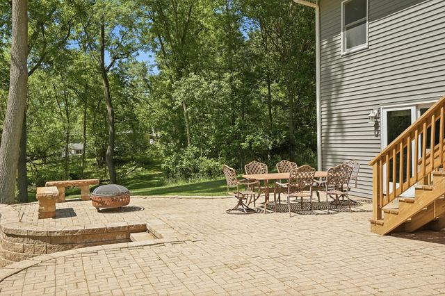 1120 Hilltop Drive, Lowell, IN 46356