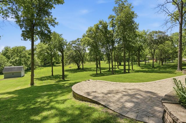 1120 Hilltop Drive, Lowell, IN 46356