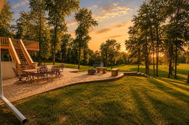 1120 Hilltop Drive, Lowell, IN 46356