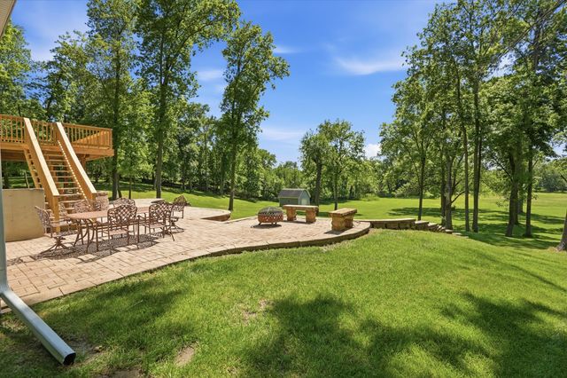 1120 Hilltop Drive, Lowell, IN 46356