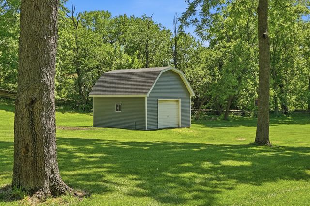 1120 Hilltop Drive, Lowell, IN 46356