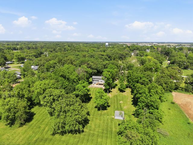 1120 Hilltop Drive, Lowell, IN 46356
