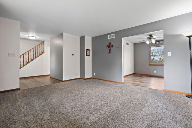 1120 Hilltop Drive, Lowell, IN 46356