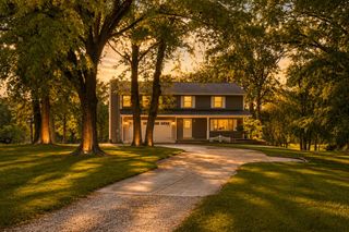 1120 Hilltop Drive, Lowell, IN 46356
