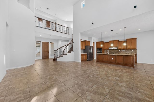 612 Sierra Verde Way NE, Rio Rancho, NM 87124