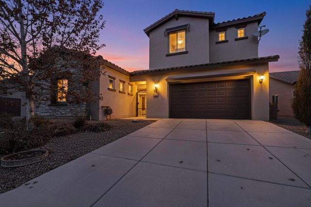 612 Sierra Verde Way NE, Rio Rancho, NM 87124