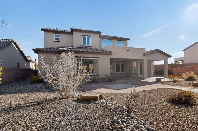 612 Sierra Verde Way NE, Rio Rancho, NM 87124