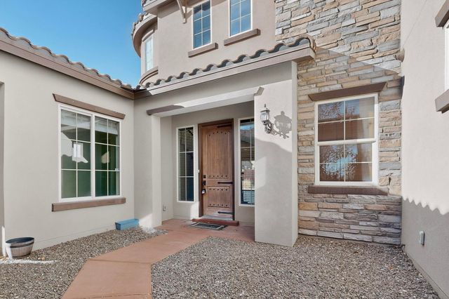 612 Sierra Verde Way NE, Rio Rancho, NM 87124