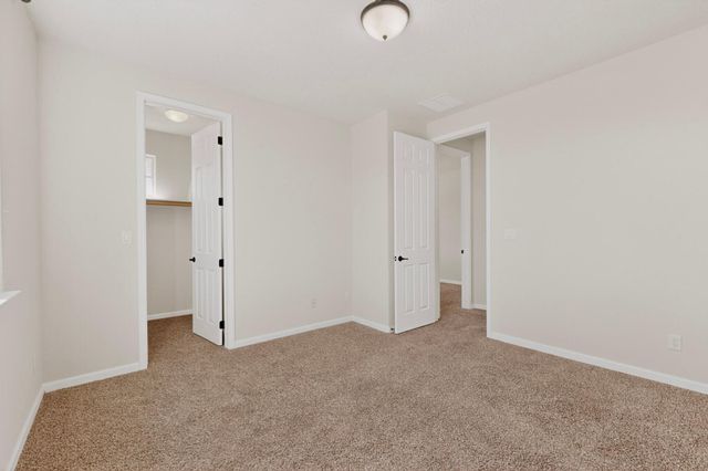 612 Sierra Verde Way NE, Rio Rancho, NM 87124