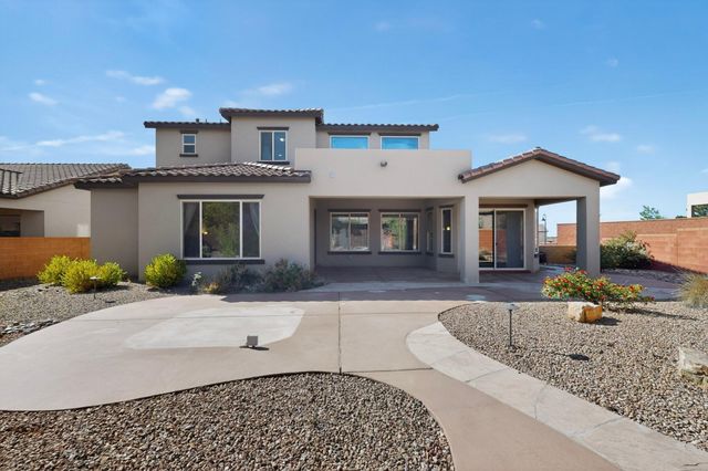 612 Sierra Verde Way NE, Rio Rancho, NM 87124
