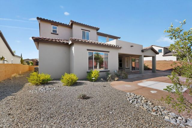612 Sierra Verde Way NE, Rio Rancho, NM 87124