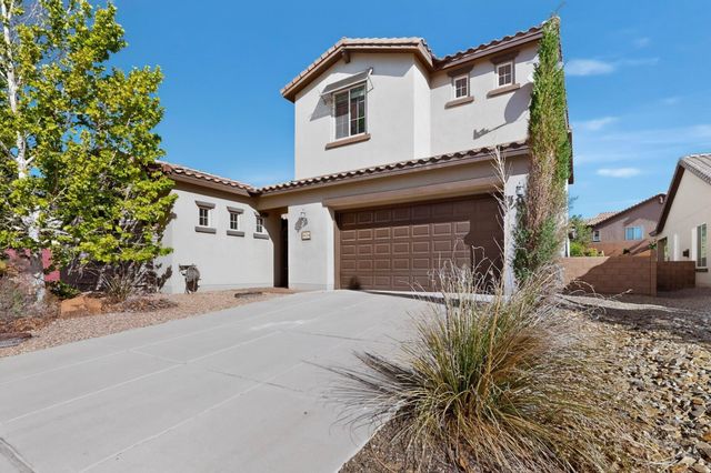 612 Sierra Verde Way NE, Rio Rancho, NM 87124