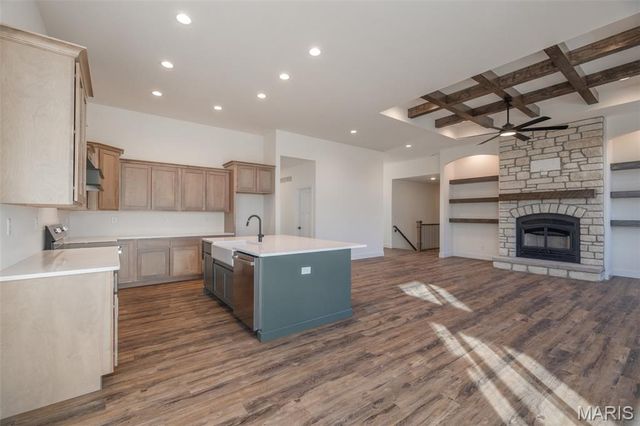 21 Saratoga Springs Drive, Silex, MO 63377