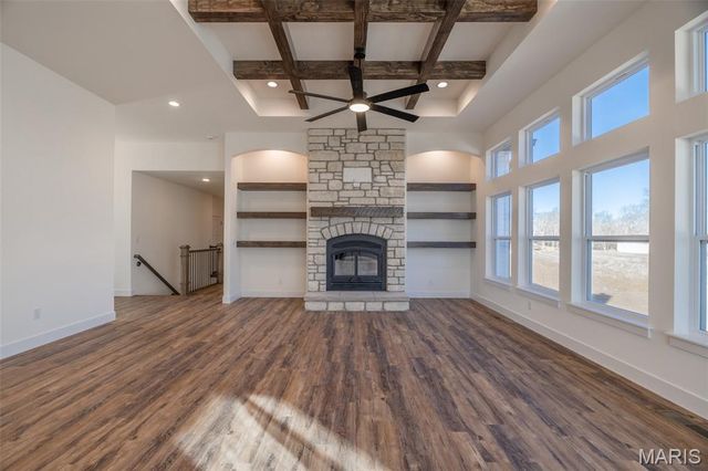 21 Saratoga Springs Drive, Silex, MO 63377