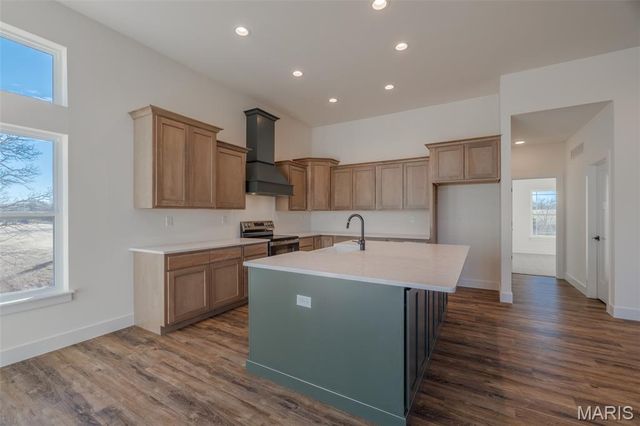 21 Saratoga Springs Drive, Silex, MO 63377