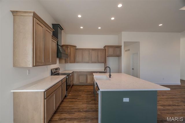 21 Saratoga Springs Drive, Silex, MO 63377