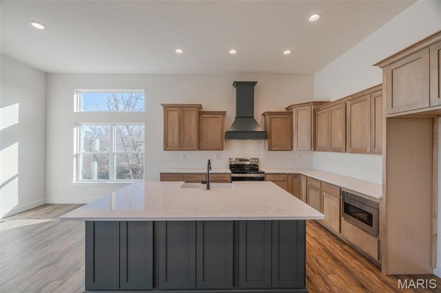 21 Saratoga Springs Drive, Silex, MO 63377