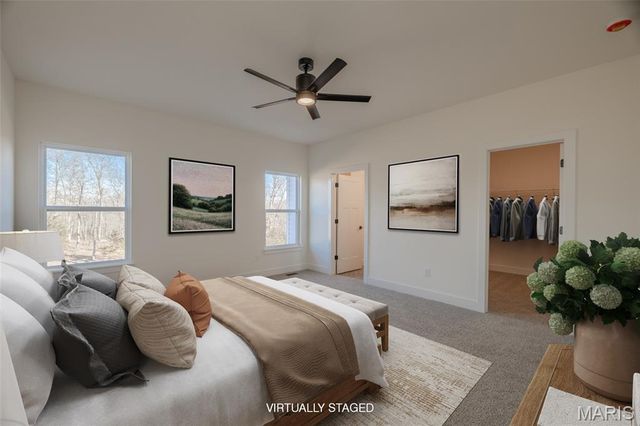 21 Saratoga Springs Drive, Silex, MO 63377