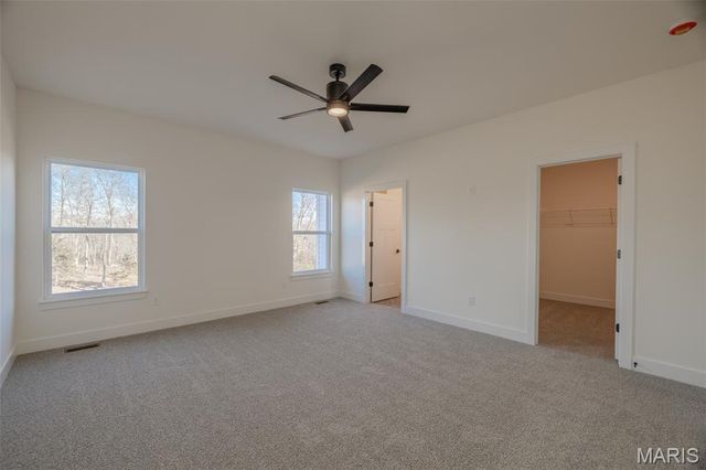 21 Saratoga Springs Drive, Silex, MO 63377