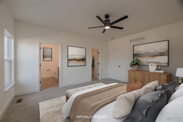 21 Saratoga Springs Drive, Silex, MO 63377