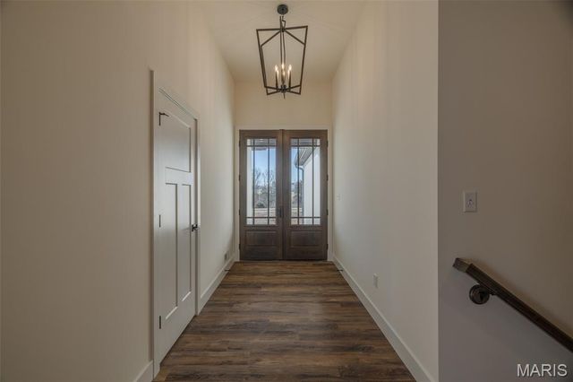 21 Saratoga Springs Drive, Silex, MO 63377