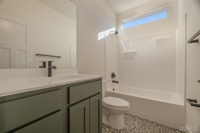 21 Saratoga Springs Drive, Silex, MO 63377